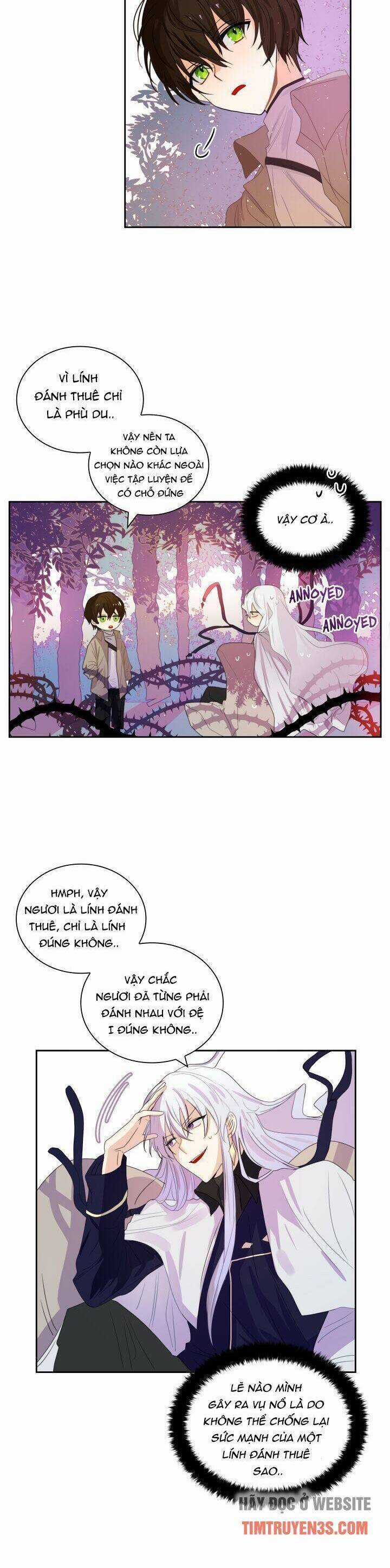 Crimson Karma - Chapter 37 - Trang 13