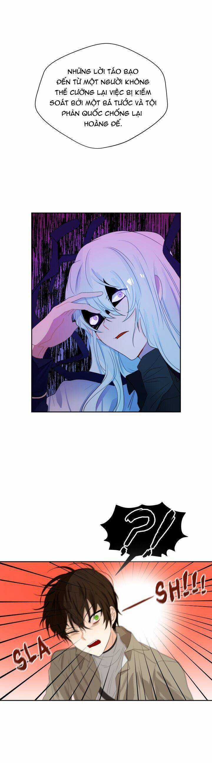 Crimson Karma - Chapter 37 - Trang 14