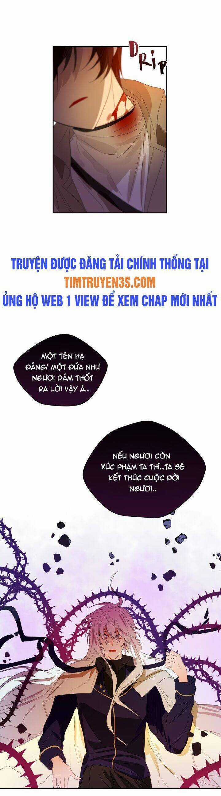 Crimson Karma - Chapter 37 - Trang 15