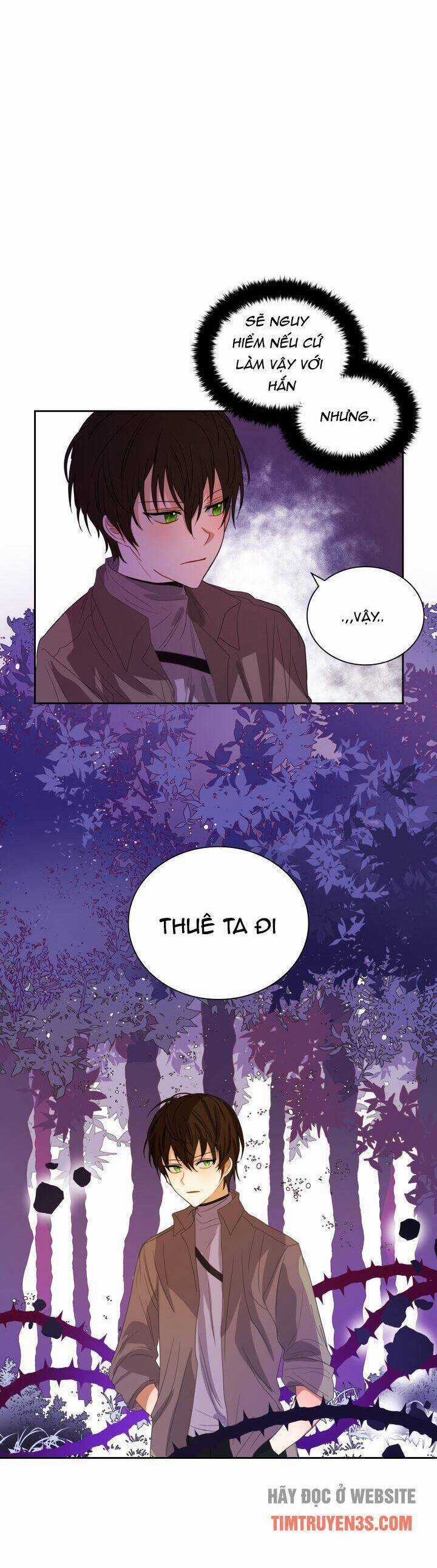 Crimson Karma - Chapter 37 - Trang 16