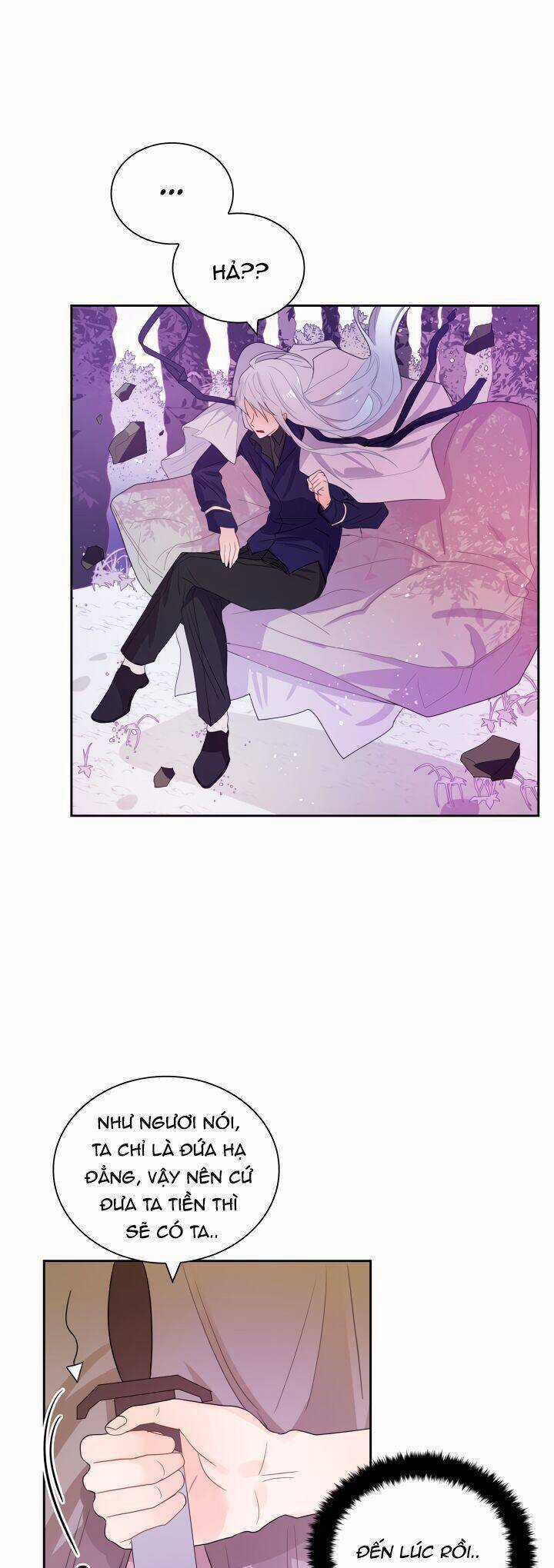 Crimson Karma - Chapter 37 - Trang 17