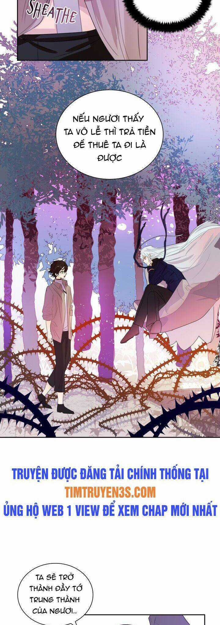 Crimson Karma - Chapter 37 - Trang 18