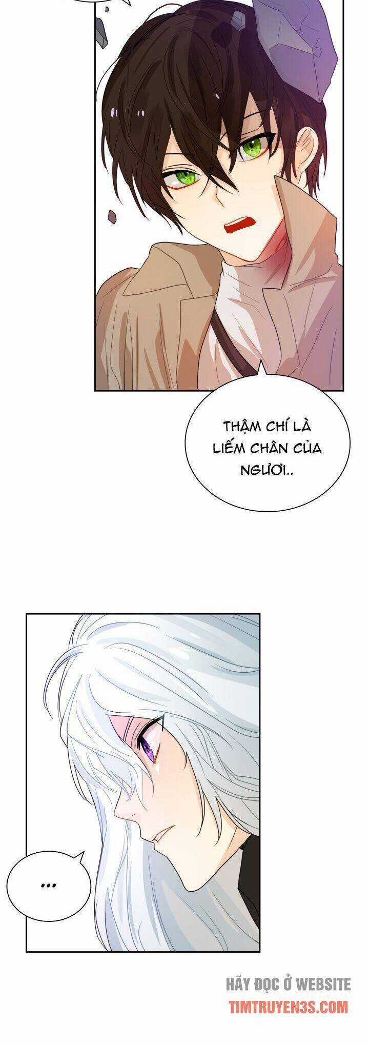 Crimson Karma - Chapter 37 - Trang 19