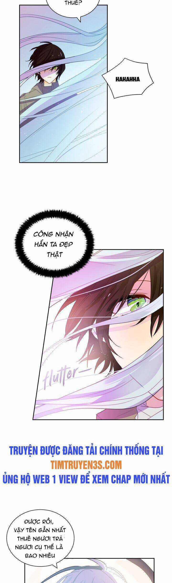 Crimson Karma - Chapter 37 - Trang 21