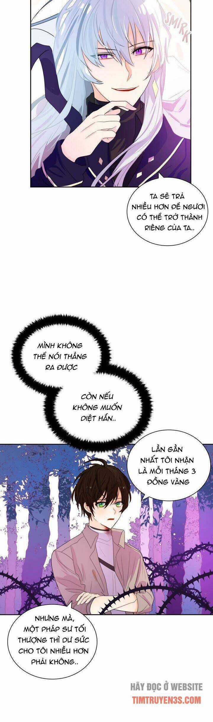 Crimson Karma - Chapter 37 - Trang 22