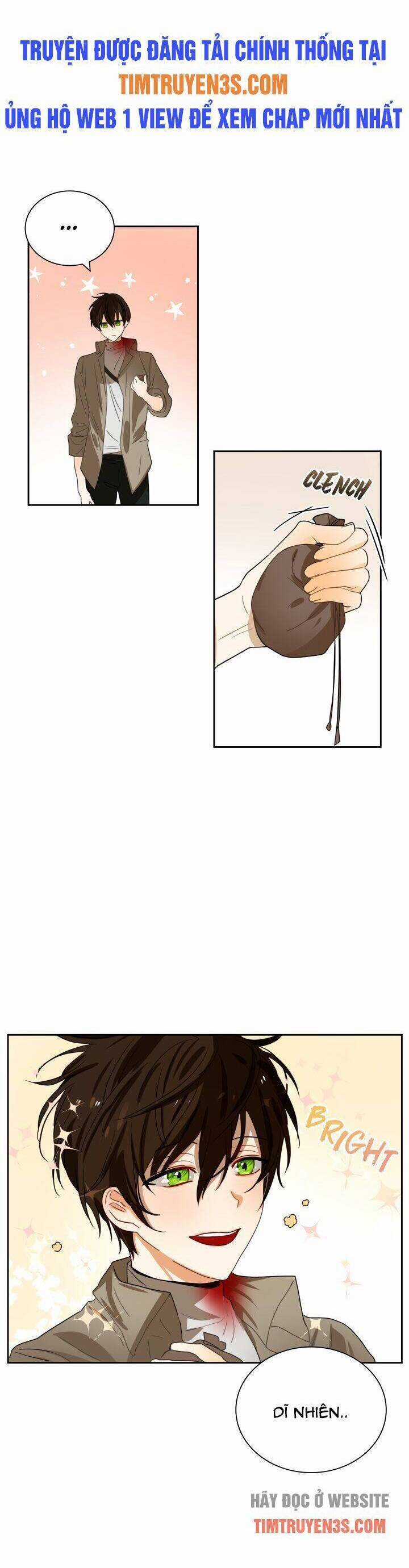 Crimson Karma - Chapter 37 - Trang 24