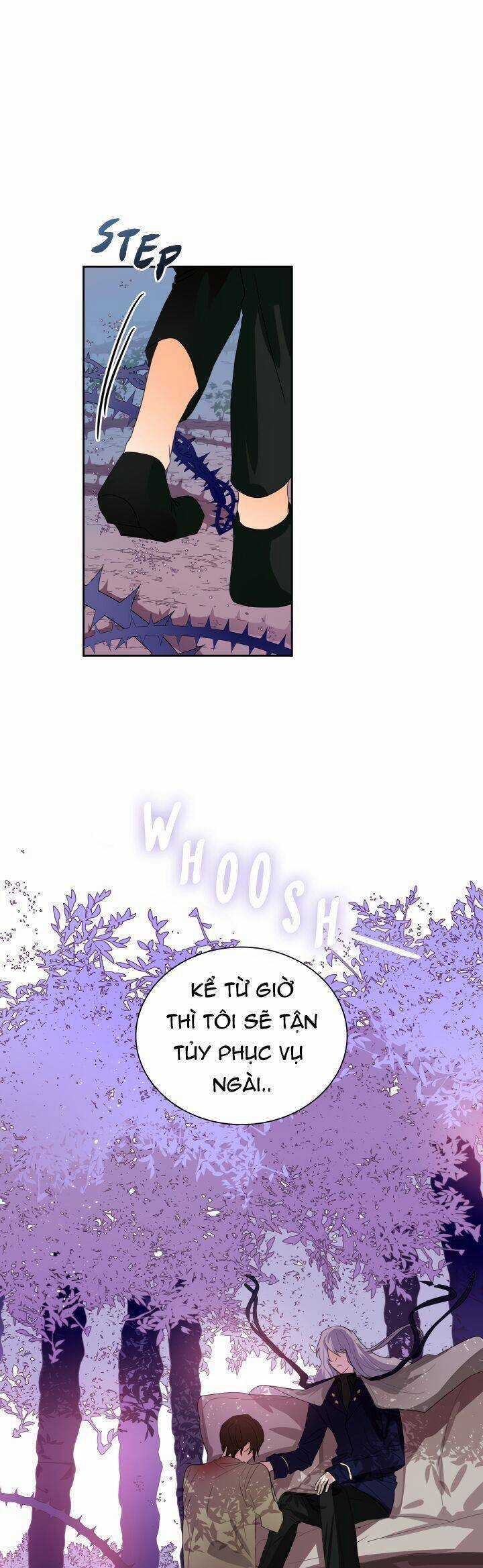 Crimson Karma - Chapter 37 - Trang 25