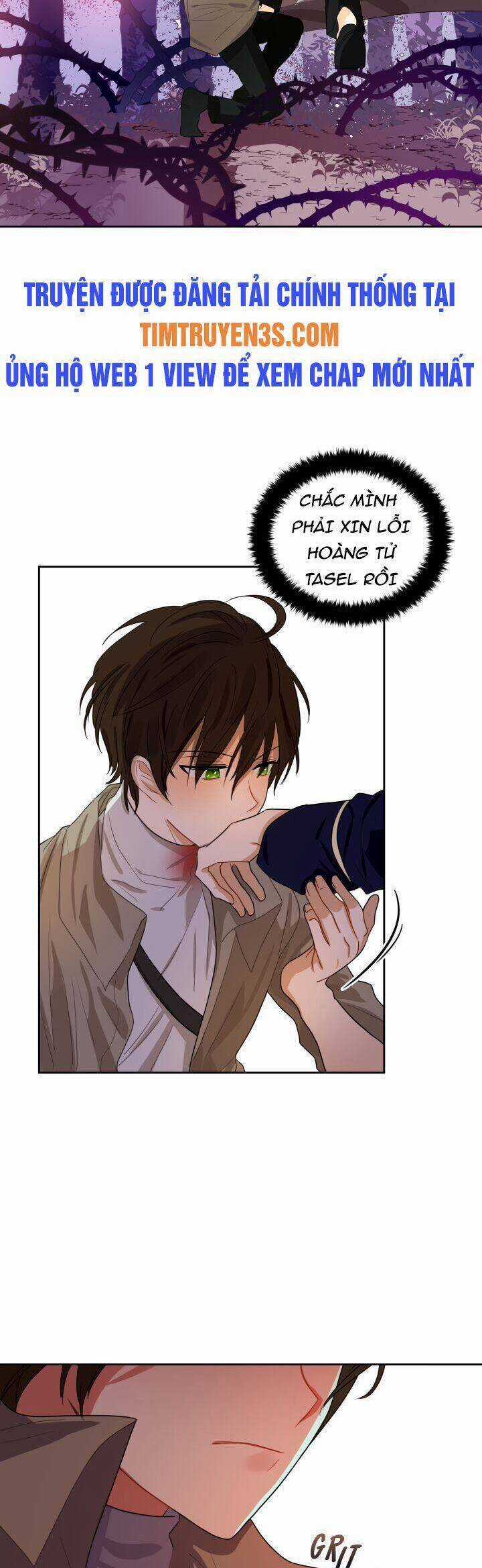 Crimson Karma - Chapter 37 - Trang 26