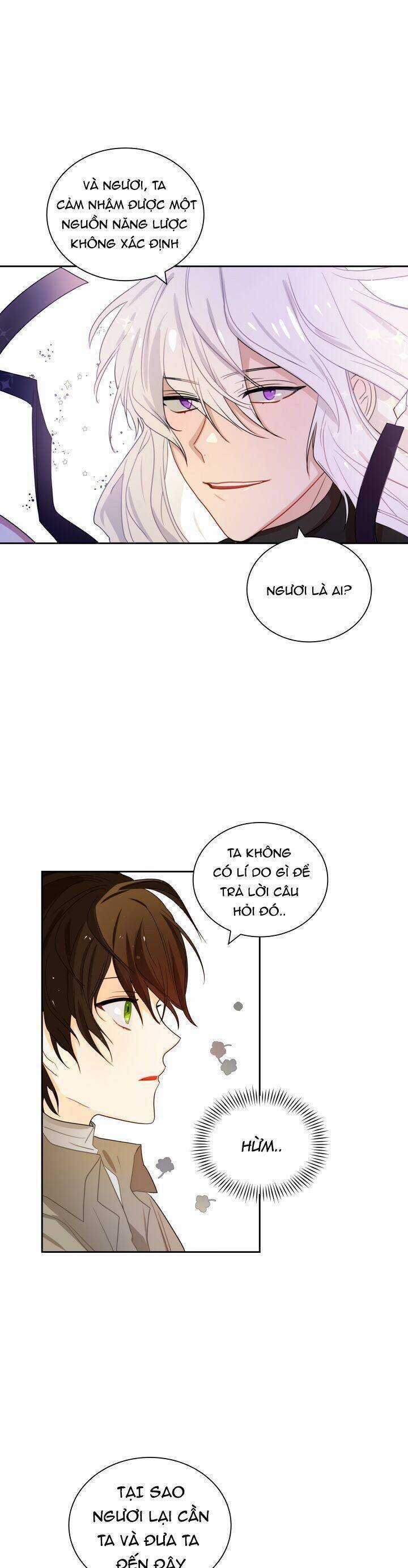 Crimson Karma - Chapter 37 - Trang 4