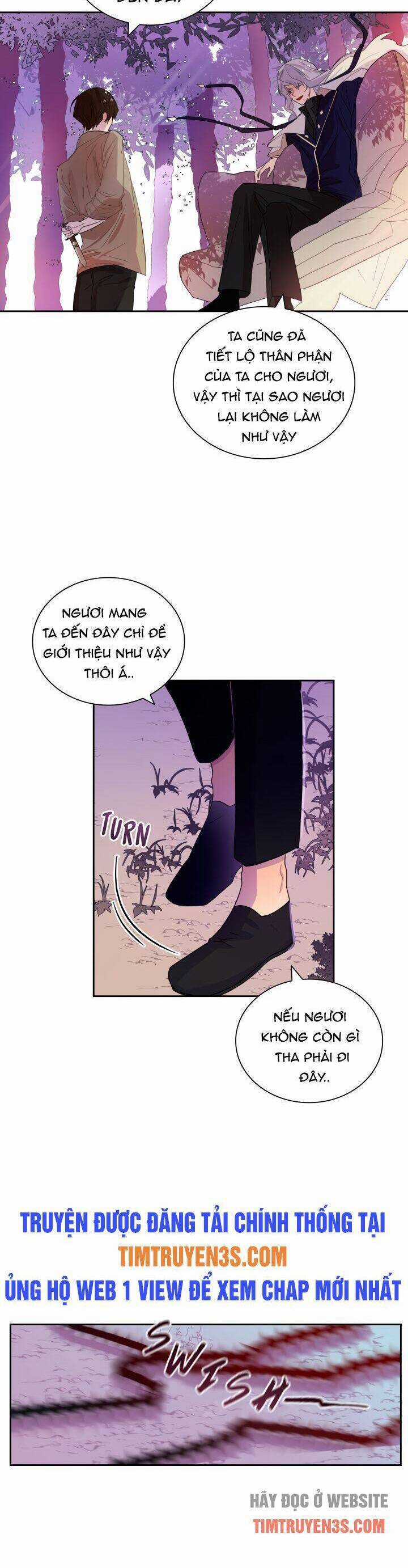 Crimson Karma - Chapter 37 - Trang 5