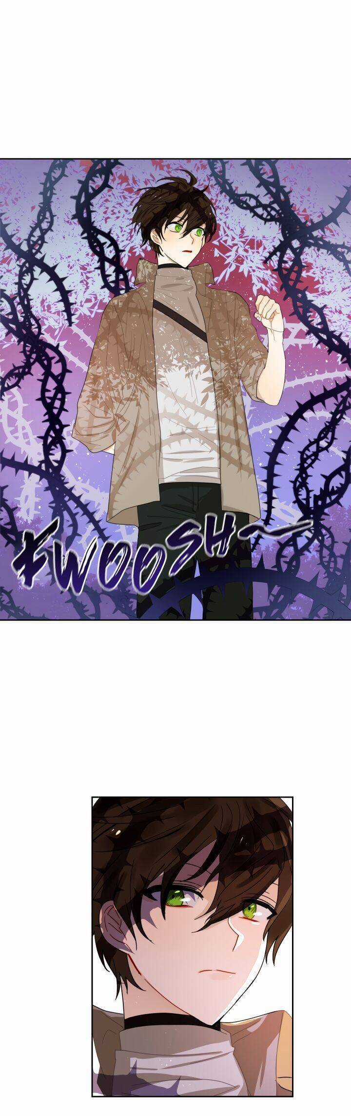 Crimson Karma - Chapter 37 - Trang 6