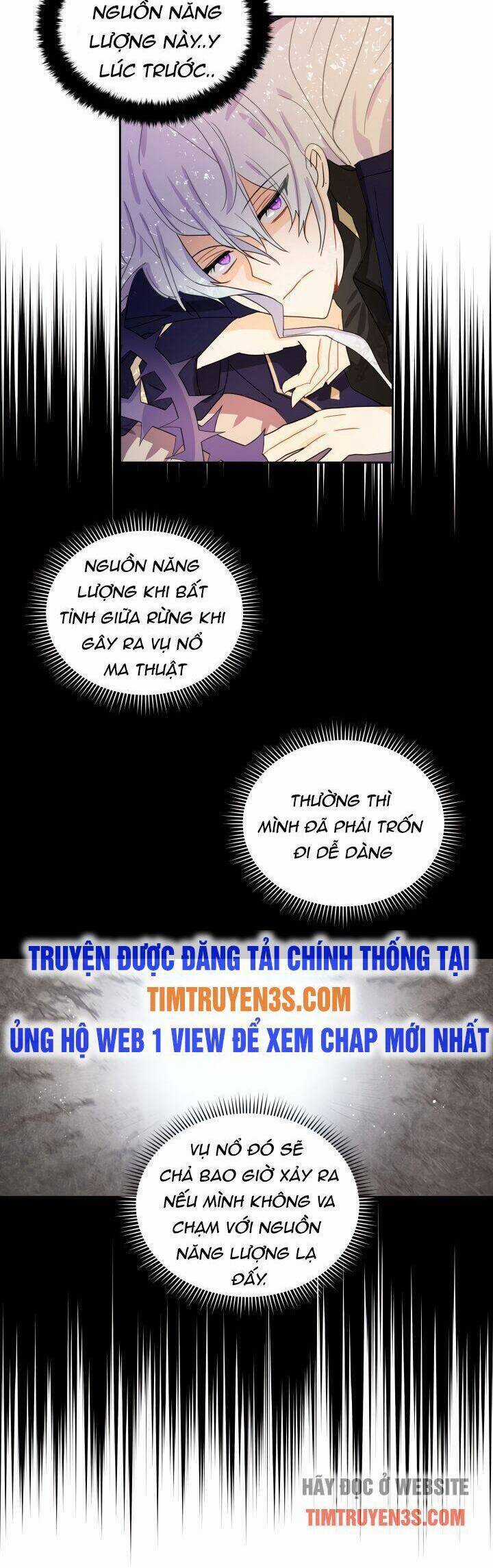 Crimson Karma - Chapter 37 - Trang 8