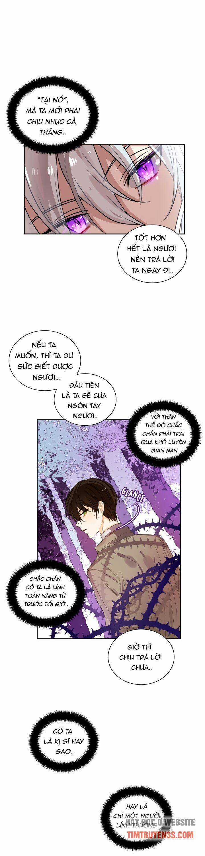Crimson Karma - Chapter 37 - Trang 9