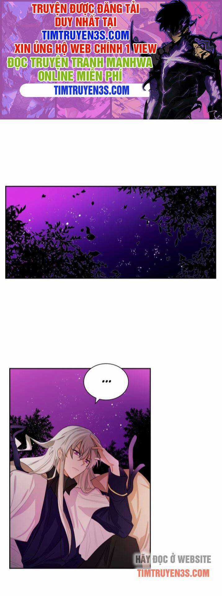 Crimson Karma - Chapter 38 - Trang 1