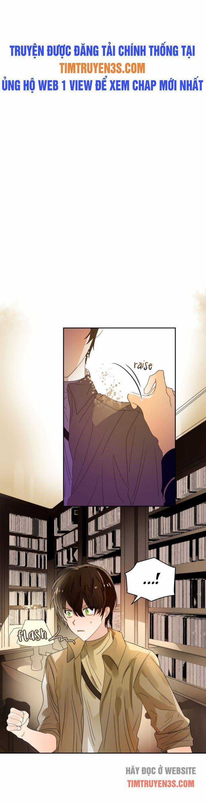 Crimson Karma - Chapter 38 - Trang 13