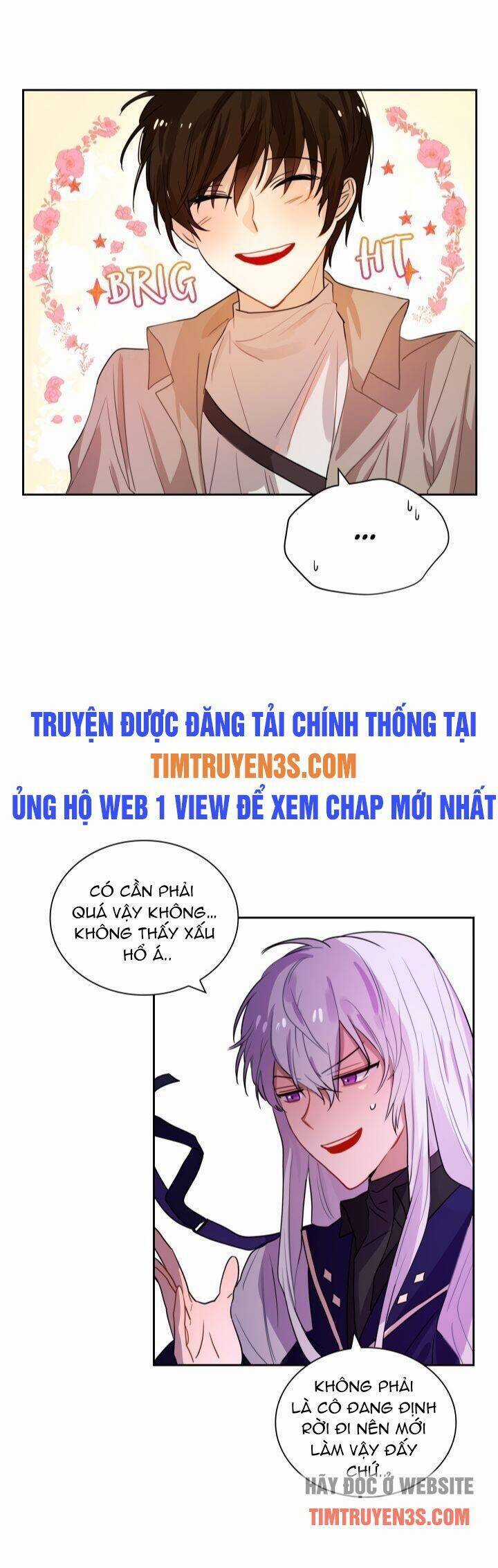 Crimson Karma - Chapter 38 - Trang 4