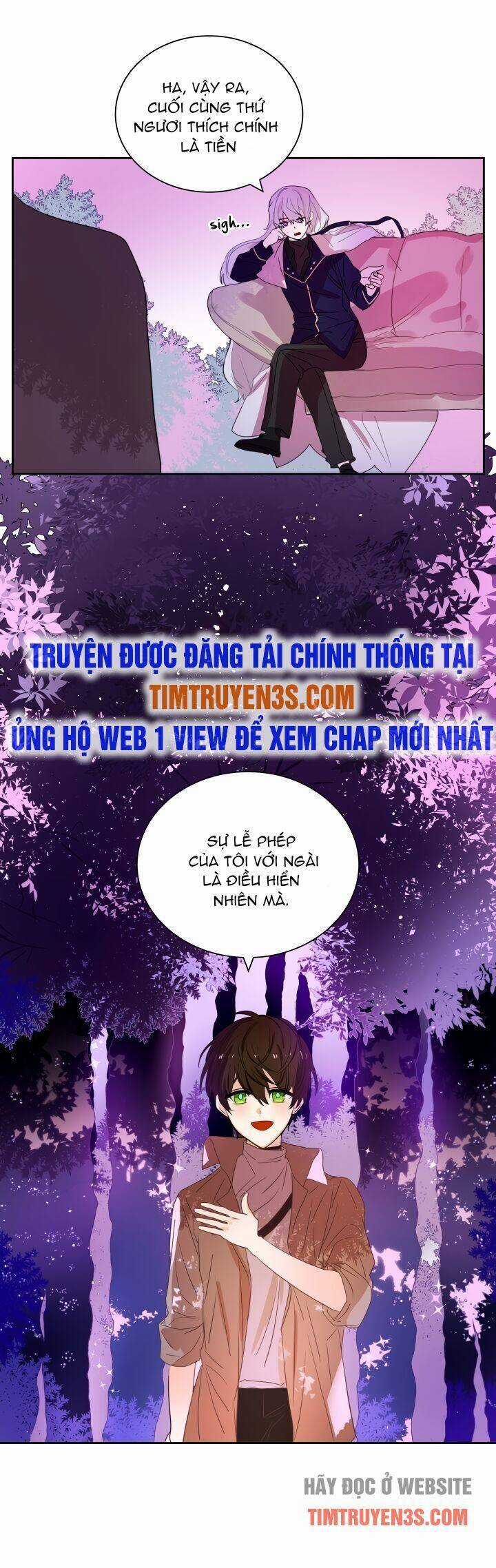 Crimson Karma - Chapter 38 - Trang 6