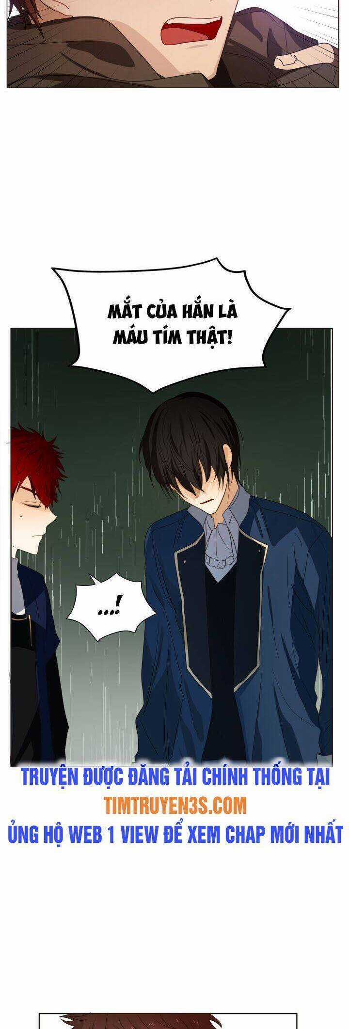 Crimson Karma - Chapter 39 - Trang 11