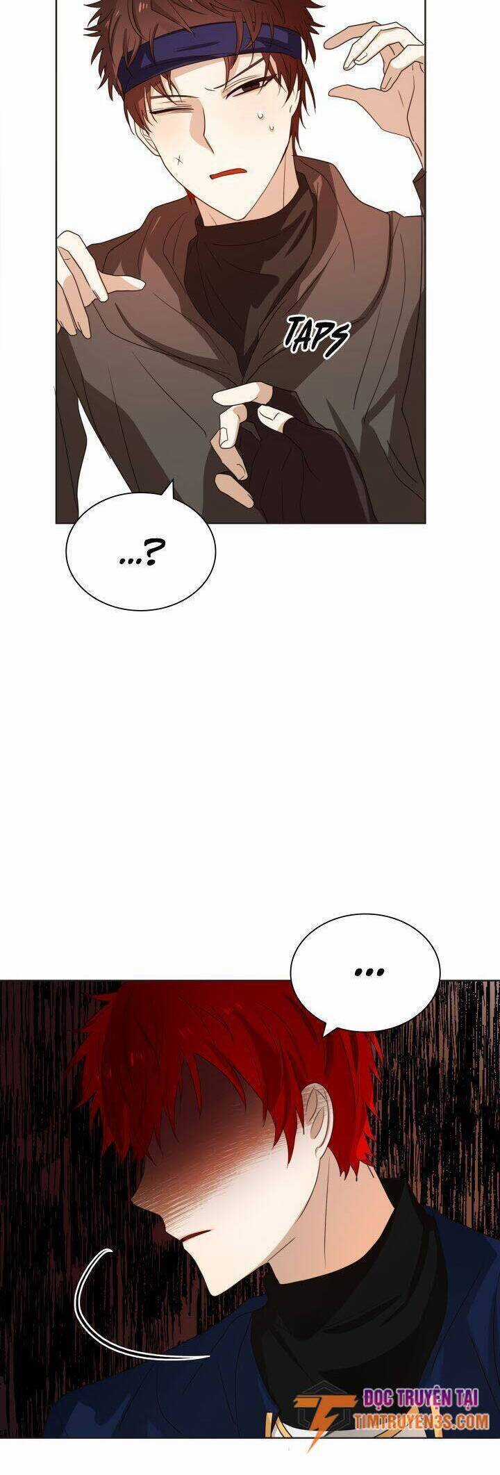 Crimson Karma - Chapter 39 - Trang 12