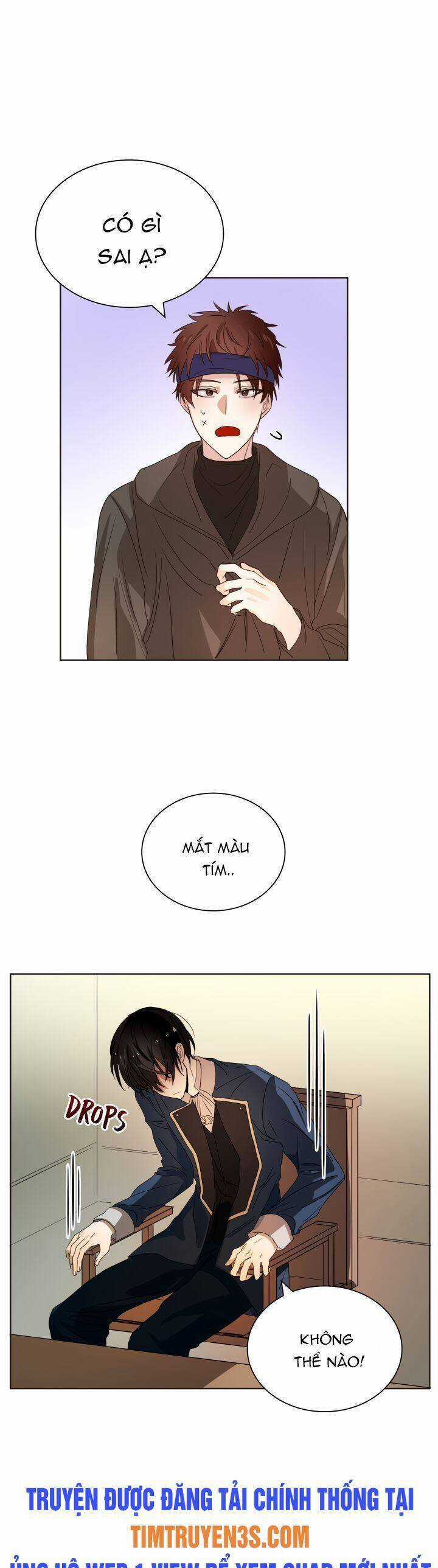 Crimson Karma - Chapter 39 - Trang 13