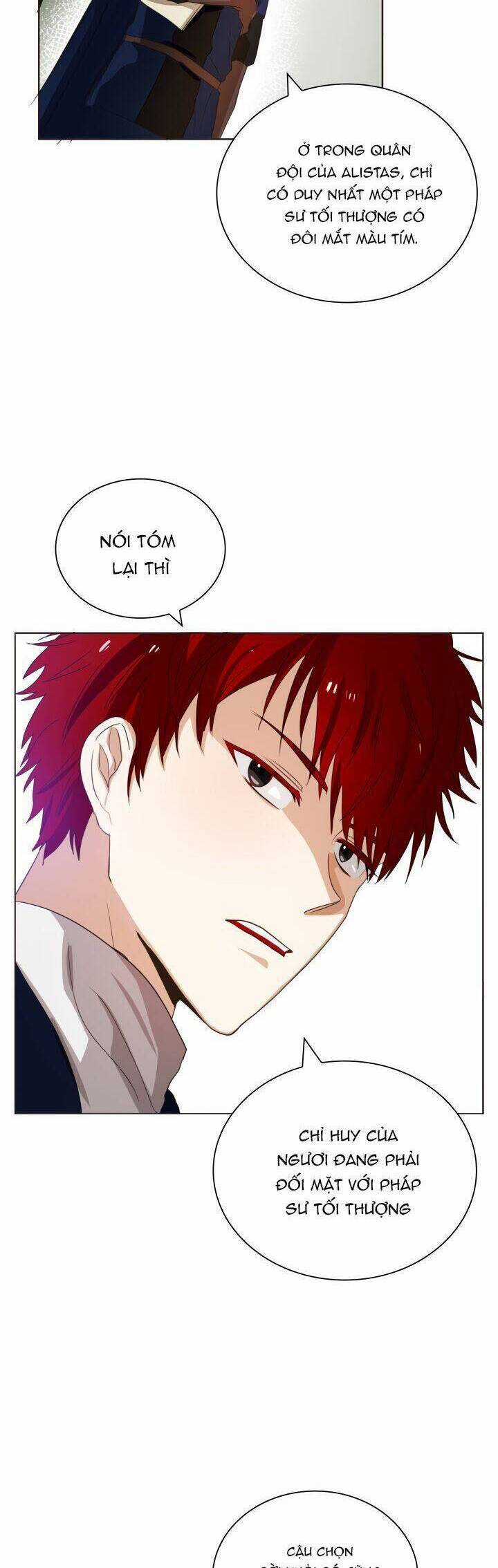 Crimson Karma - Chapter 39 - Trang 16