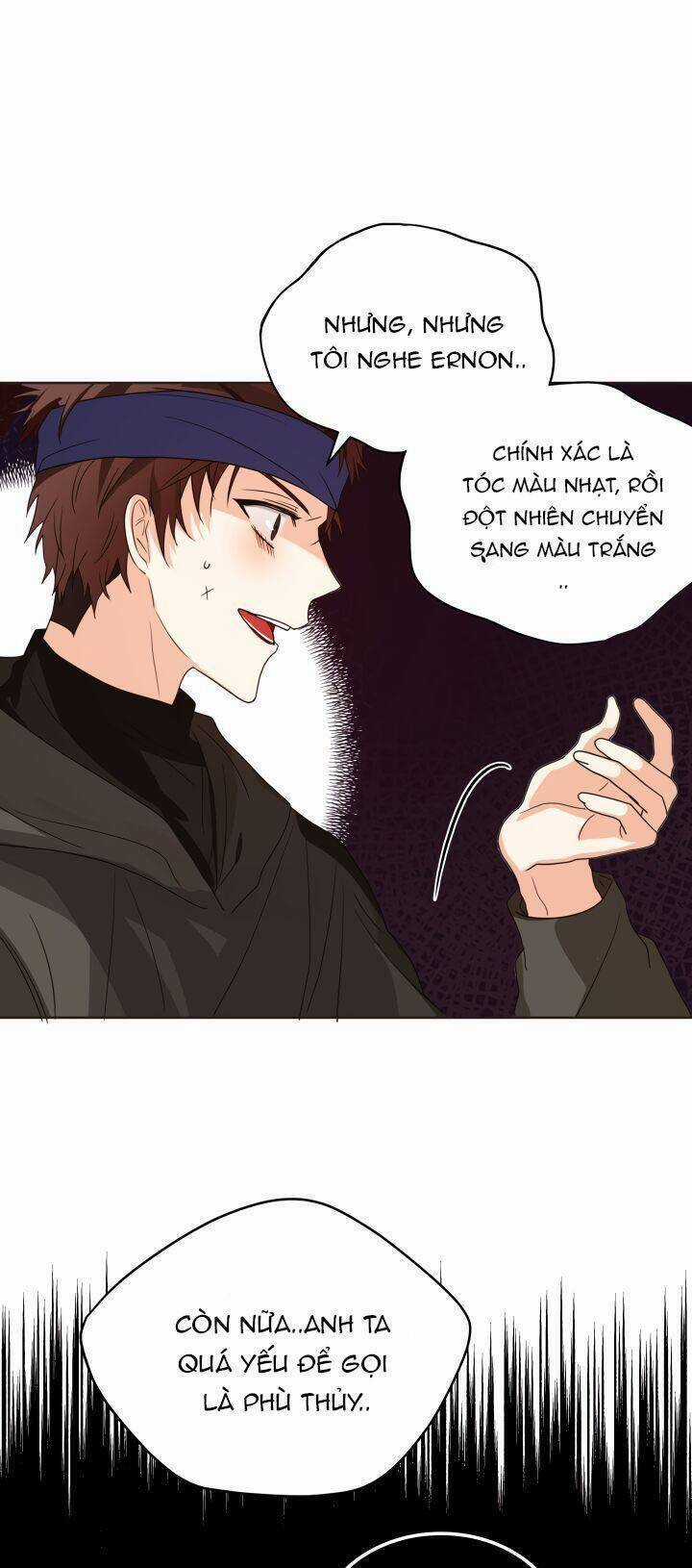 Crimson Karma - Chapter 39 - Trang 18