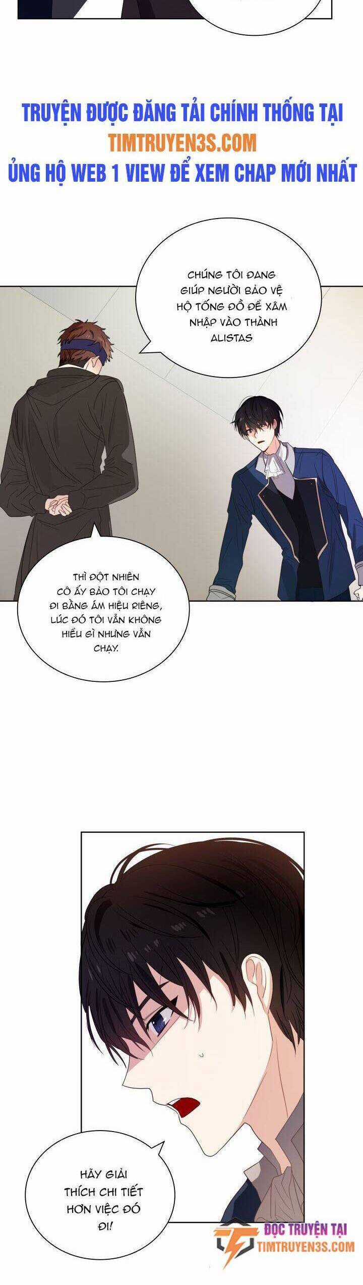 Crimson Karma - Chapter 39 - Trang 3