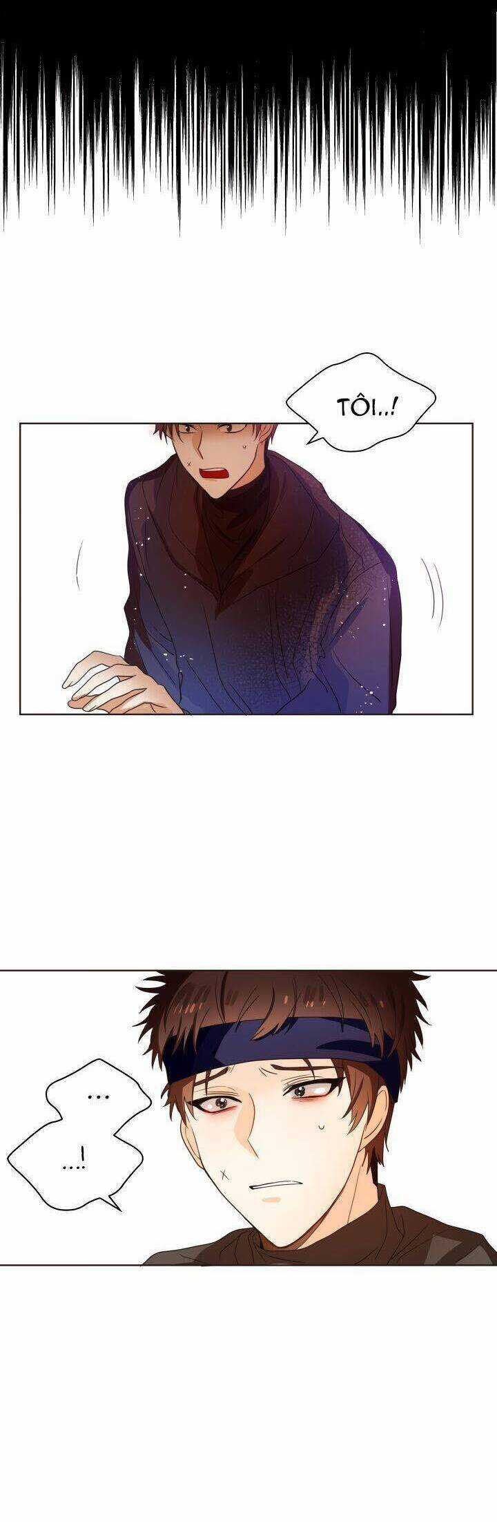 Crimson Karma - Chapter 39 - Trang 21