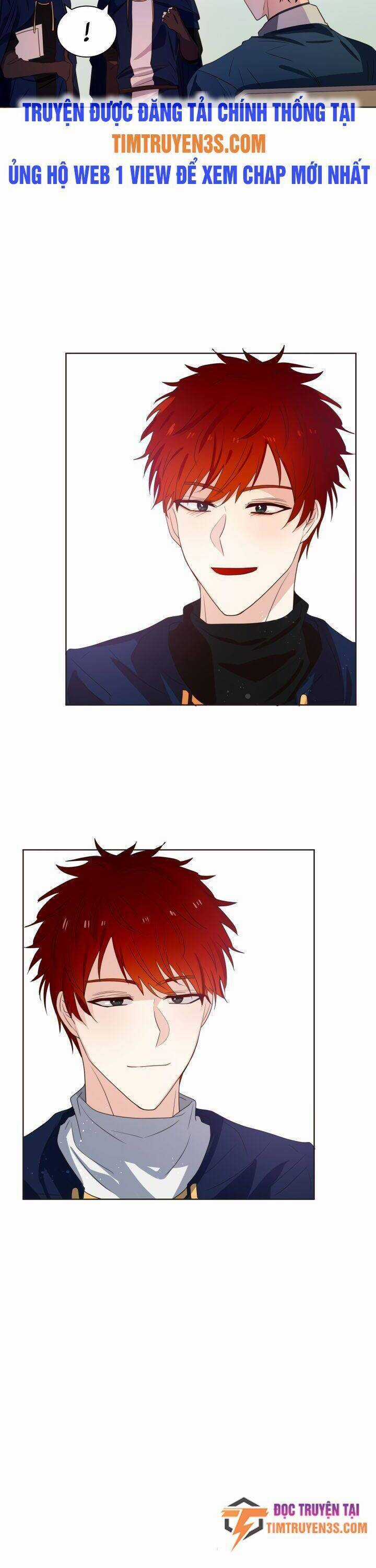 Crimson Karma - Chapter 39 - Trang 24