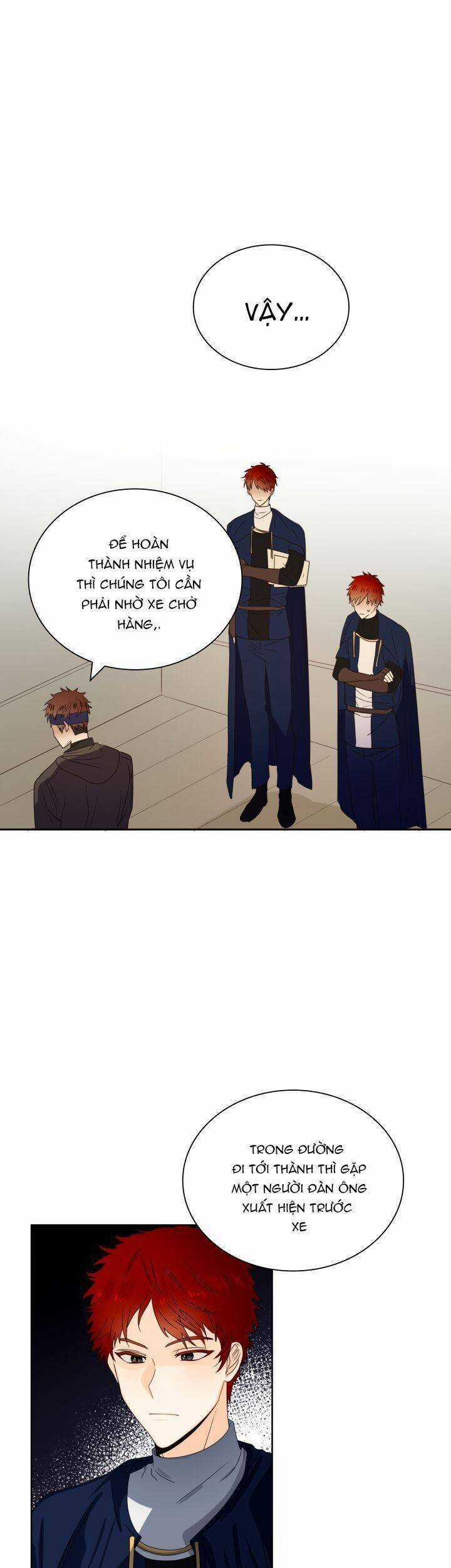 Crimson Karma - Chapter 39 - Trang 4