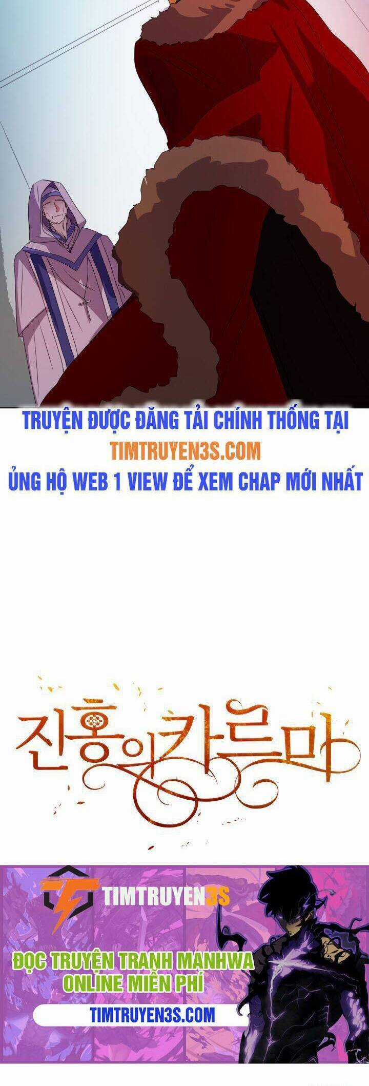 Crimson Karma - Chapter 39 - Trang 31