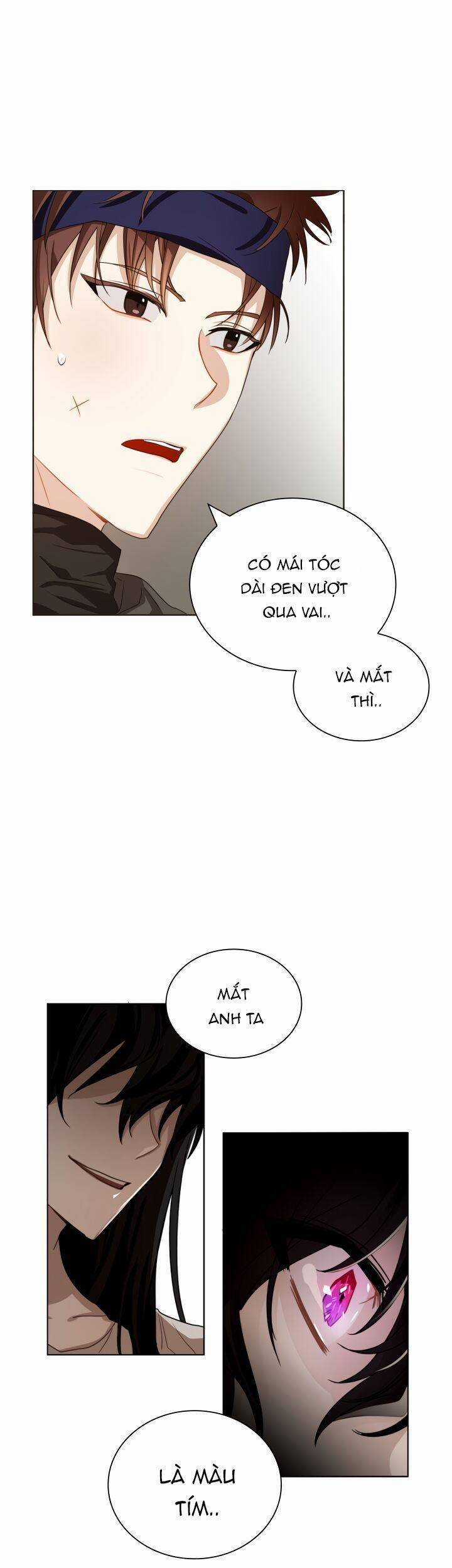 Crimson Karma - Chapter 39 - Trang 8