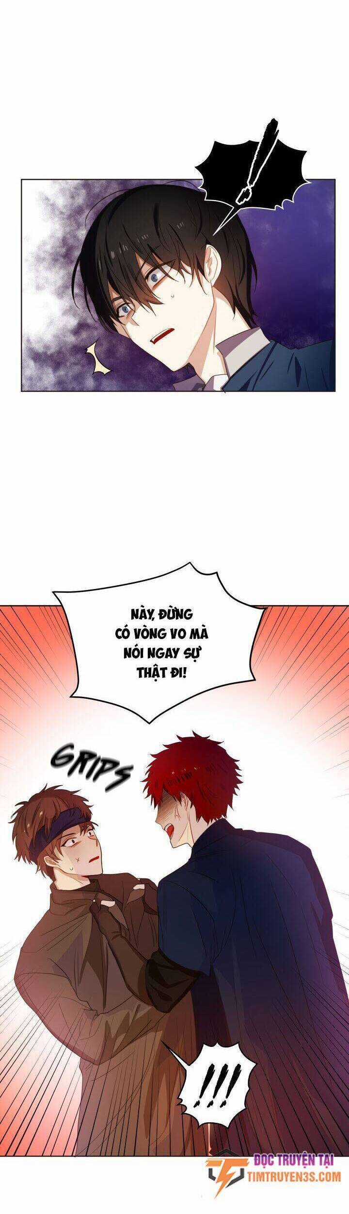 Crimson Karma - Chapter 39 - Trang 9