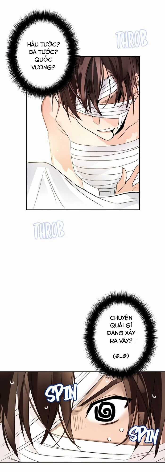 Crimson Karma - Chapter 4 - Trang 13