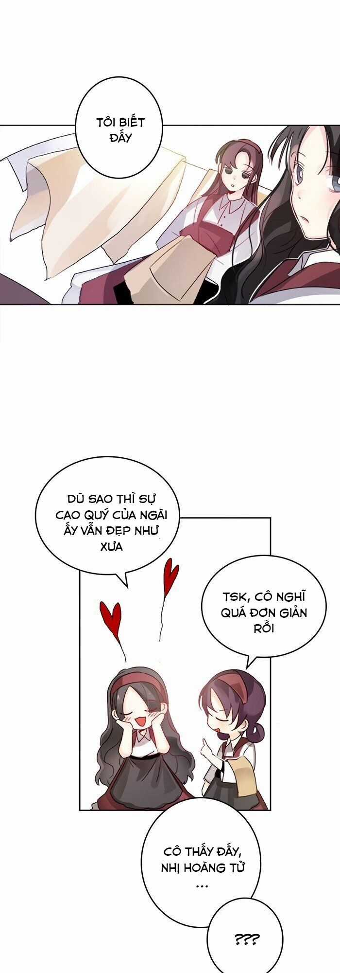 Crimson Karma - Chapter 4 - Trang 17