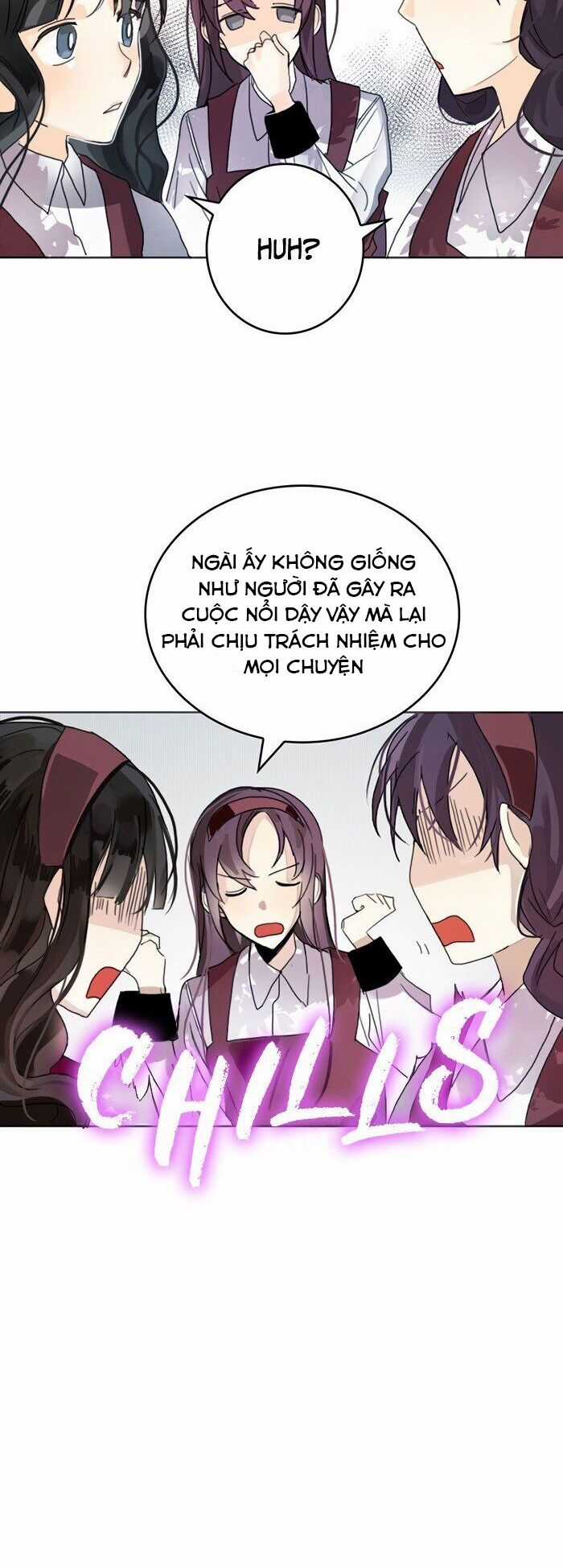 Crimson Karma - Chapter 4 - Trang 19