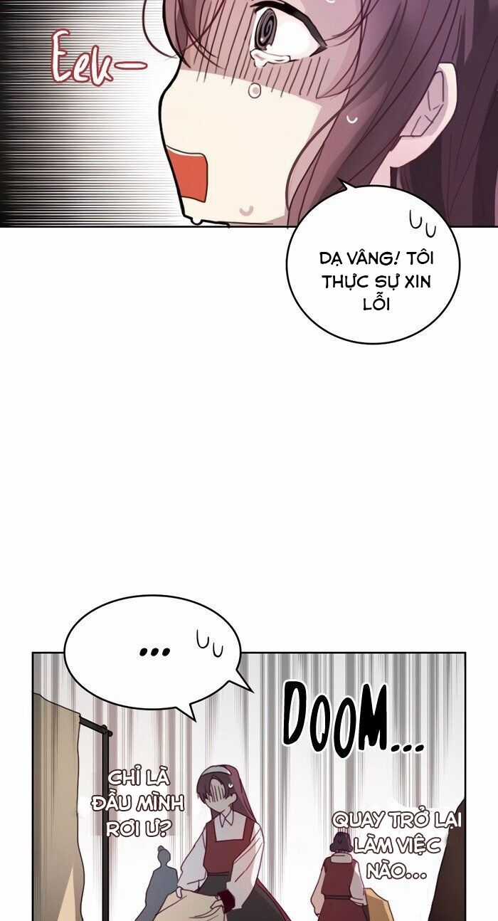 Crimson Karma - Chapter 4 - Trang 22