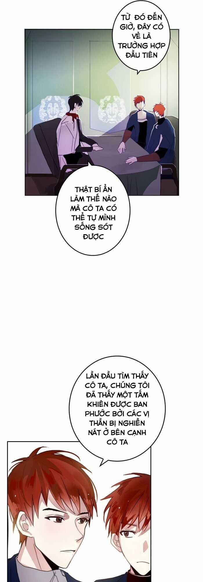 Crimson Karma - Chapter 4 - Trang 24