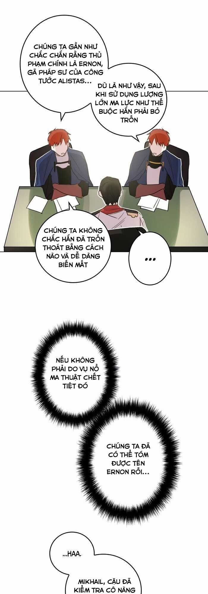 Crimson Karma - Chapter 4 - Trang 28