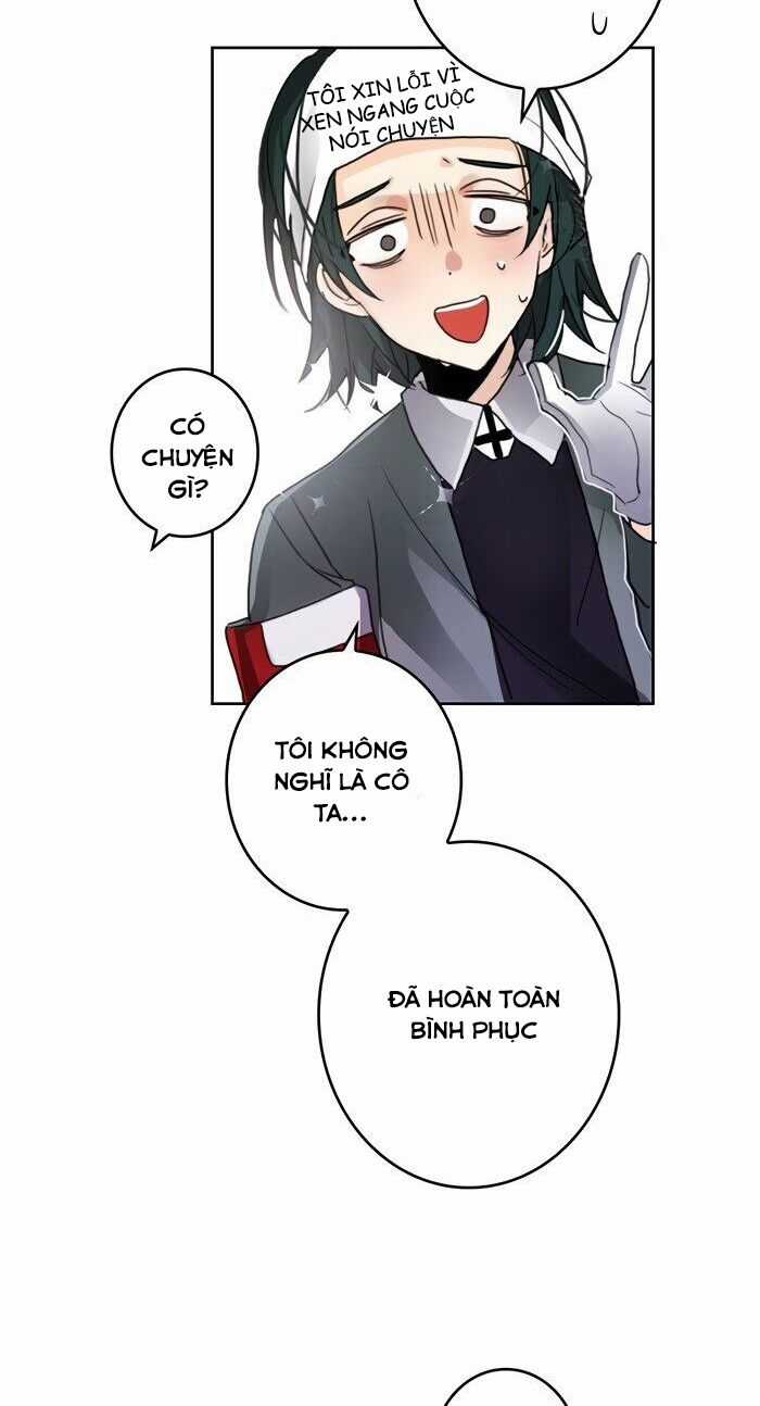 Crimson Karma - Chapter 4 - Trang 31