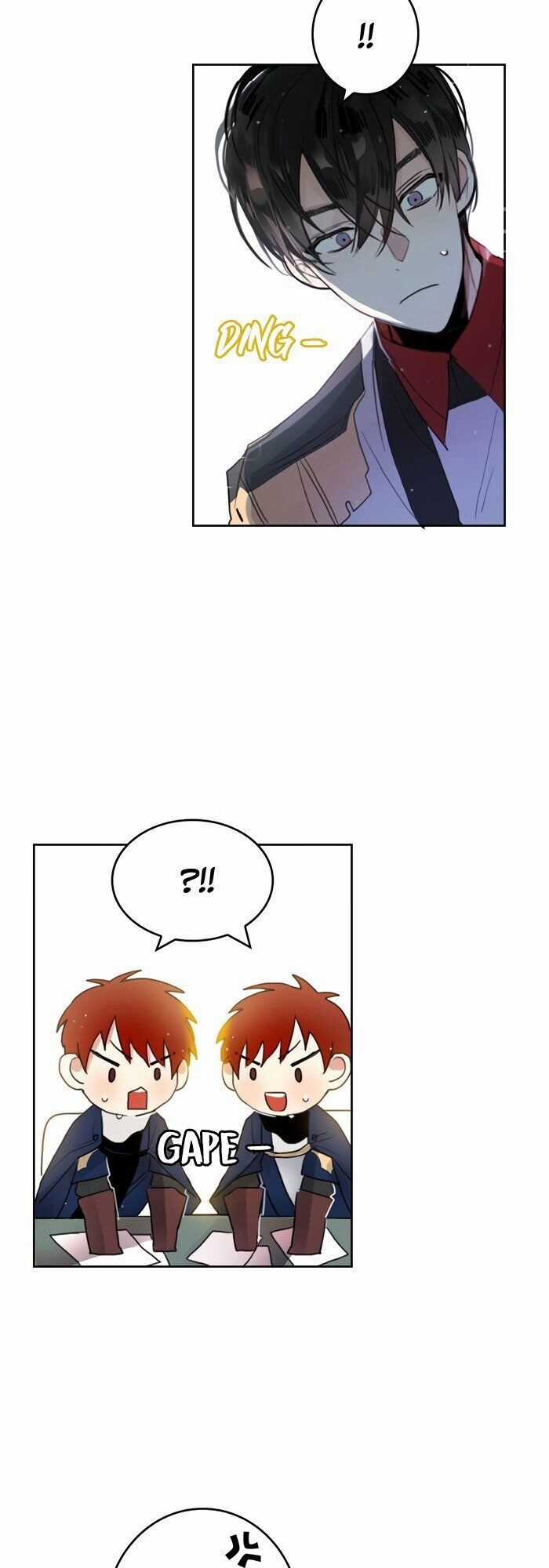 Crimson Karma - Chapter 4 - Trang 32