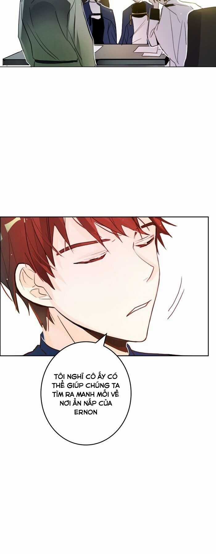 Crimson Karma - Chapter 4 - Trang 35