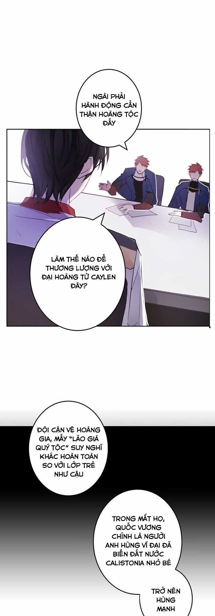 Crimson Karma - Chapter 4 - Trang 36