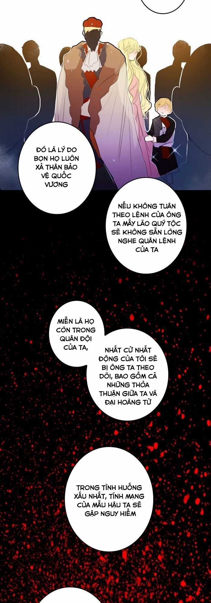 Crimson Karma - Chapter 4 - Trang 37