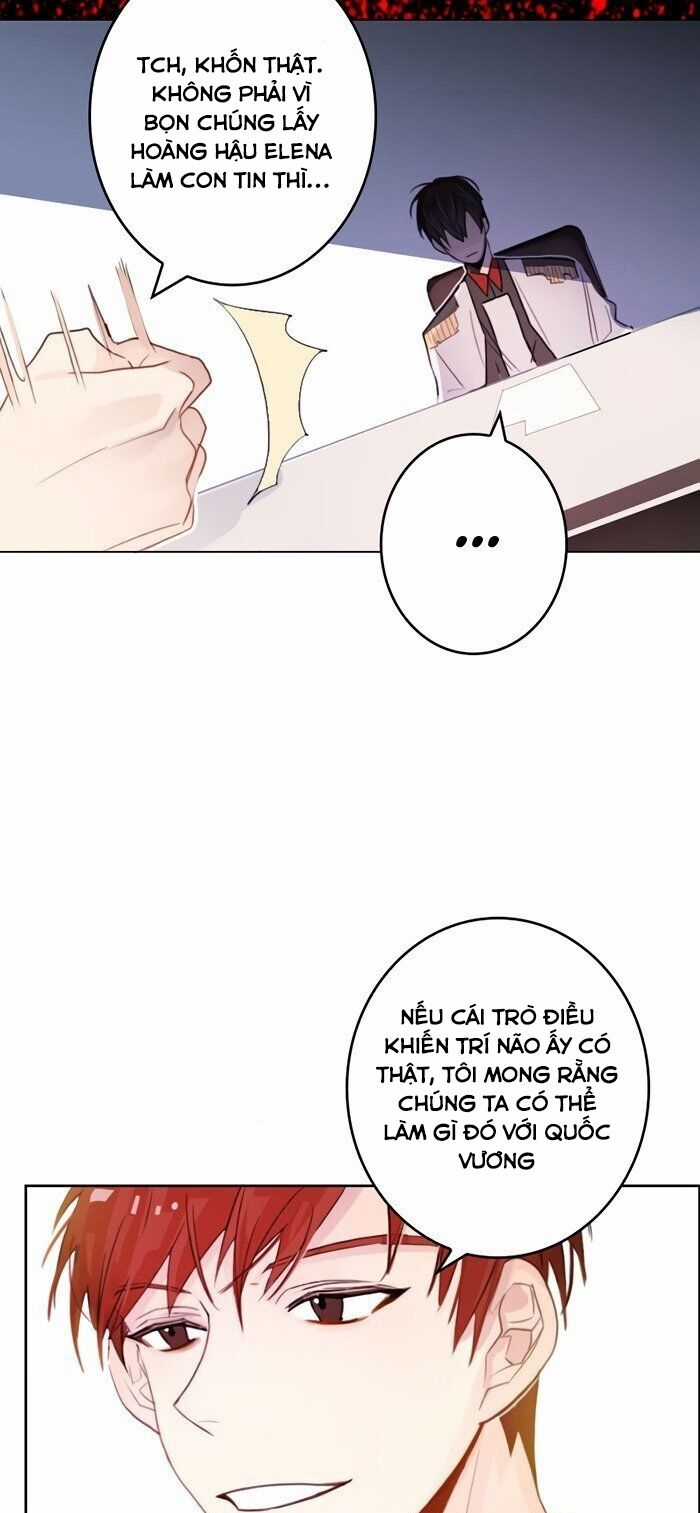 Crimson Karma - Chapter 4 - Trang 38