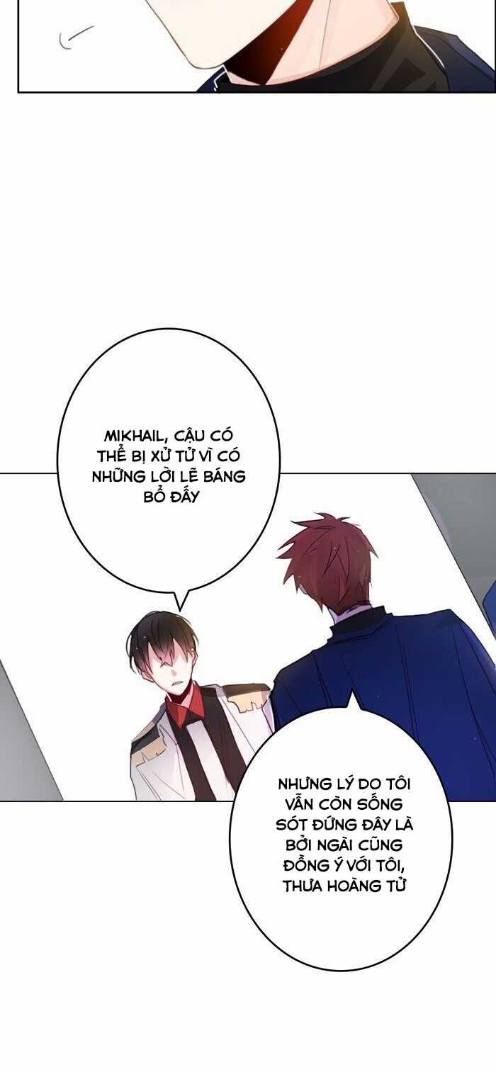 Crimson Karma - Chapter 4 - Trang 39