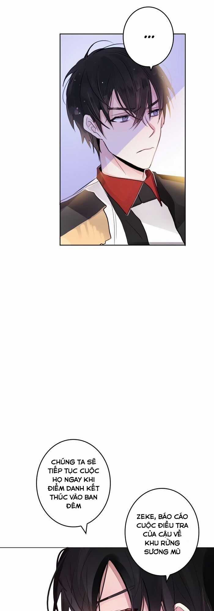 Crimson Karma - Chapter 4 - Trang 40