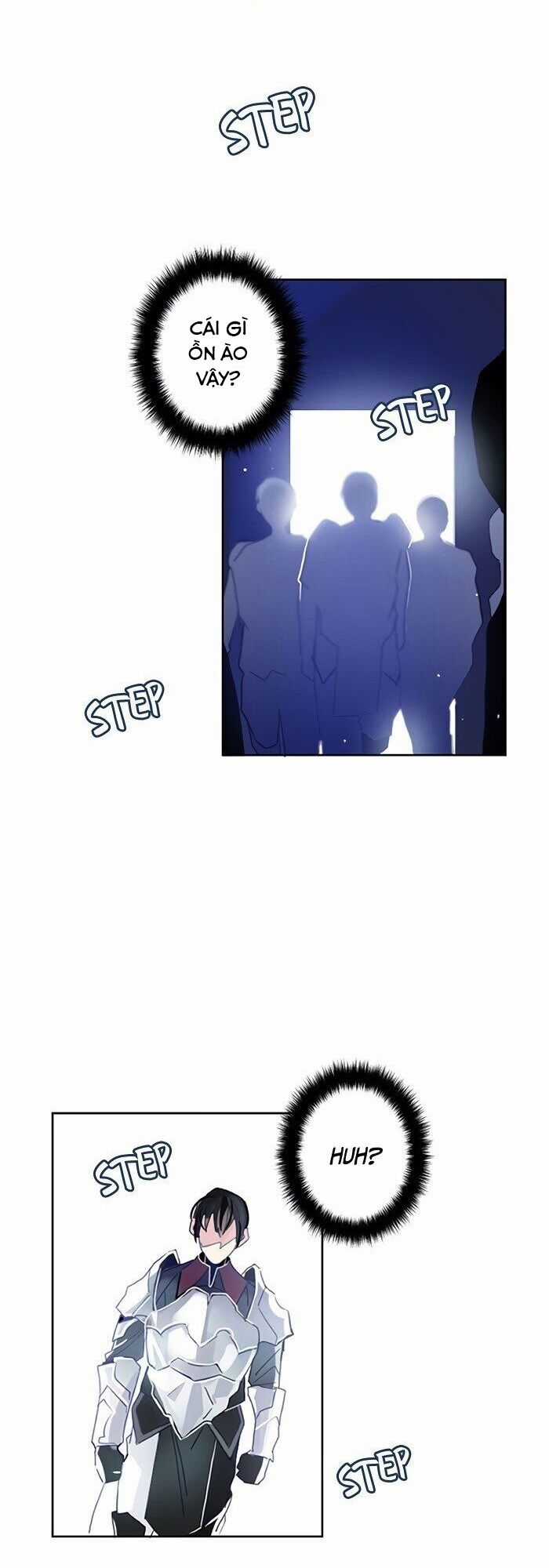 Crimson Karma - Chapter 4 - Trang 5