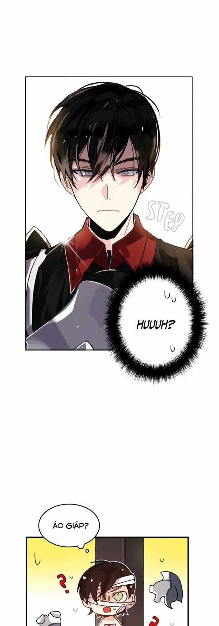 Crimson Karma - Chapter 4 - Trang 6