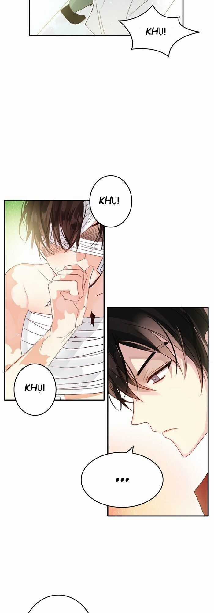 Crimson Karma - Chapter 4 - Trang 10